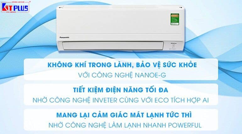 Top 5 điều hòa tốt nhất đáng mua năm 2022