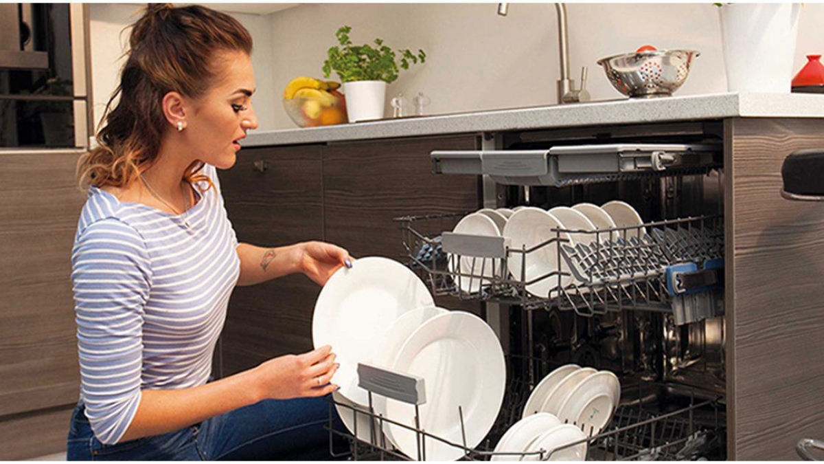 Review Top 10+ máy rửa bát tốt nhất nên mua cho gia đình năm 2022 KITPLUS.VN