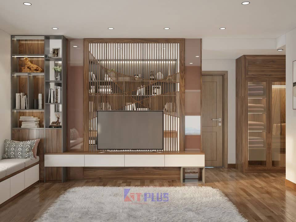 10 mẹo cất đồ thông minh cho không gian nhỏ