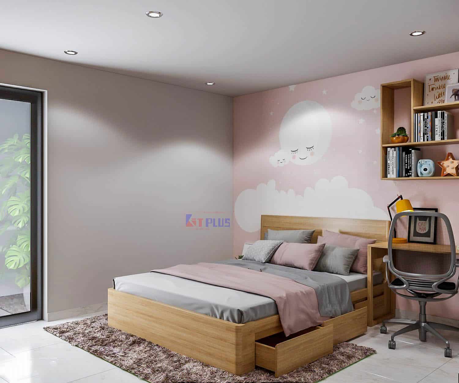 10 mẹo cất đồ thông minh cho không gian nhỏ