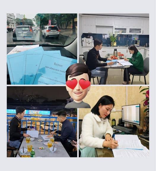 KIT PLUS liên tục ký kết thành công Hợp đồng Đại Lý