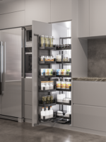 Tủ Kho Hộp Cao cấp DTK061 - Ảnh 3