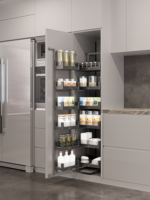 Tủ Kho Hộp Cao Cấp DTK062 - Ảnh 2