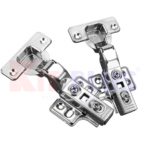 Bản Lề Inox Giảm Chấn DC02 - Ảnh 5