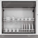 Kệ Bát Điện DLEX80 - Ảnh 2