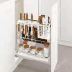 GIÁ DAO THỚT INOX NAN DẸT EC VIP20