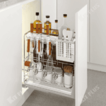 GIÁ DAO THỚT INOX NAN DẸT EC VIP30