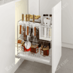 GIÁ DAO THỚT INOX NAN DẸT EC VIP35