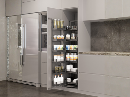 Tủ Kho Hộp Cao Cấp DTK063