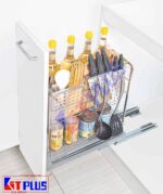 GIÁ DAO THỚT INOX NAN DẸT EC VIP25 - Ảnh 2