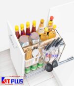 GIÁ DAO THỚT INOX NAN DẸT EC VIP35 - Ảnh 2