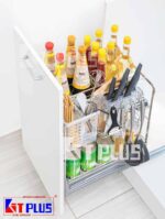 GIÁ DAO THỚT INOX NAN DẸT EC VIP40 - Ảnh 2