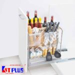 GIÁ DAO THỚT INOX NAN DẸT EC VIP35 - Ảnh 3