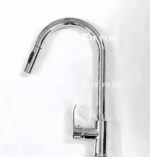 Vòi Rửa Bát Dây Rút Kitplus DVR063 - Ảnh 3