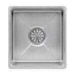 Chậu Rửa Bát 1 Hố Kiểu Nhật Kitplus DCR7848 - Ảnh 6