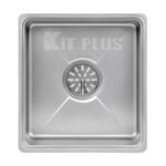 Chậu Rửa Bát 1 Hố Kitplus DCR7645 - Ảnh 4