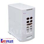 THÙNG GẠO ÂM TỦ 2 NÚT ẤN THÔNG MINH DB18 - Ảnh 2