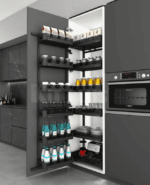 Tủ Kho Hộp Cao Cấp DTK063 - Ảnh 2